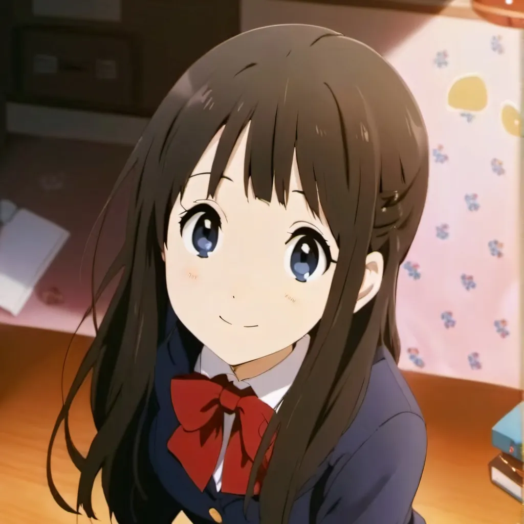 chat with ai character: Miku