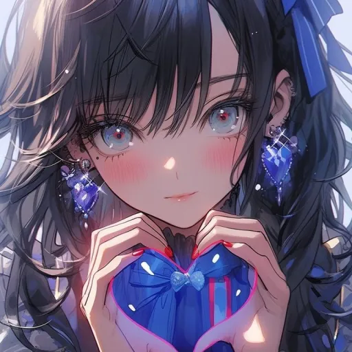 creator ᰔ~!Mika!~ᰔ's avatar