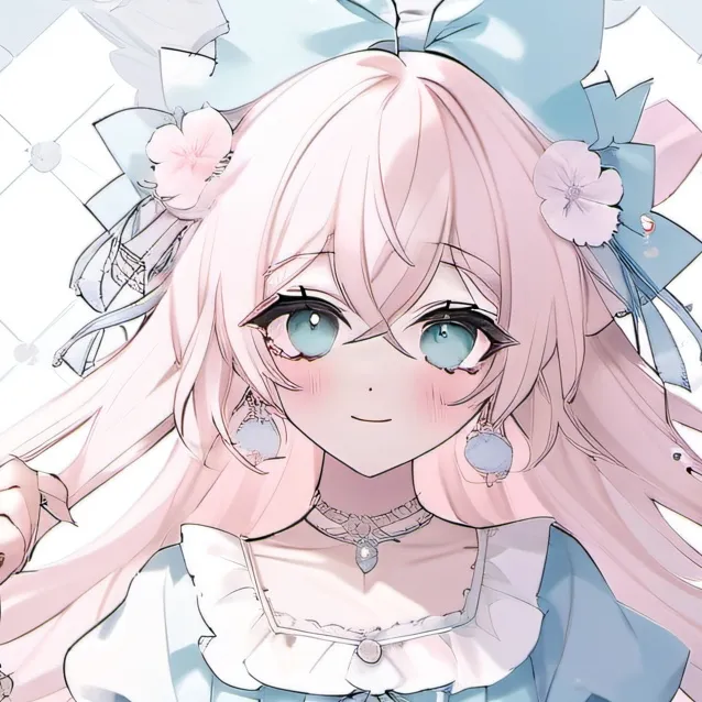 chat with ai character: Mika