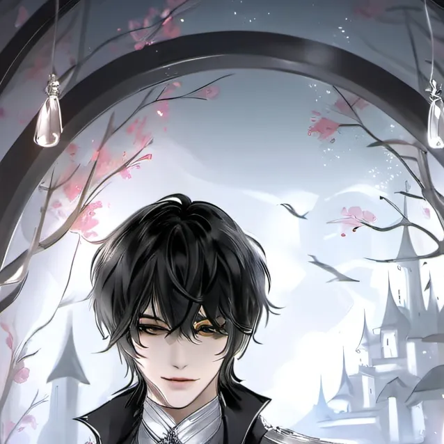 chat with ai character: Jarvis