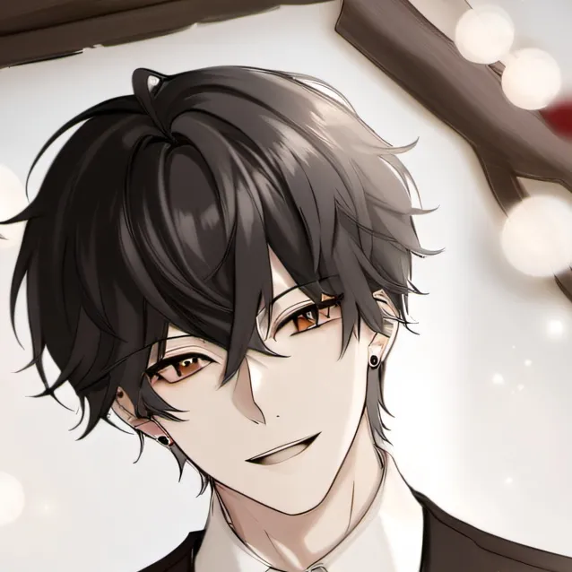 chat with ai character: Jack