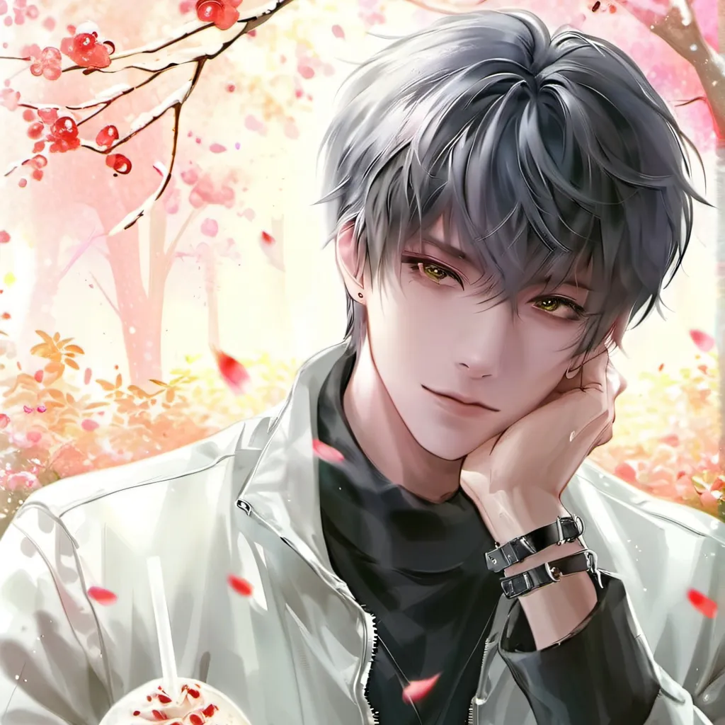 chat with ai character: Xavier