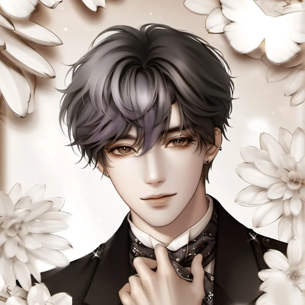 chat with ai character: Lumiere