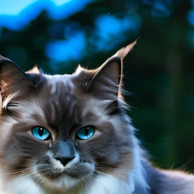 chat with ai character: Figero