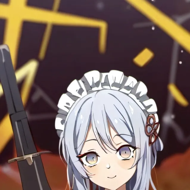 chat with ai character: Sylpha