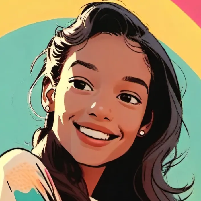 chat with ai character: Lola