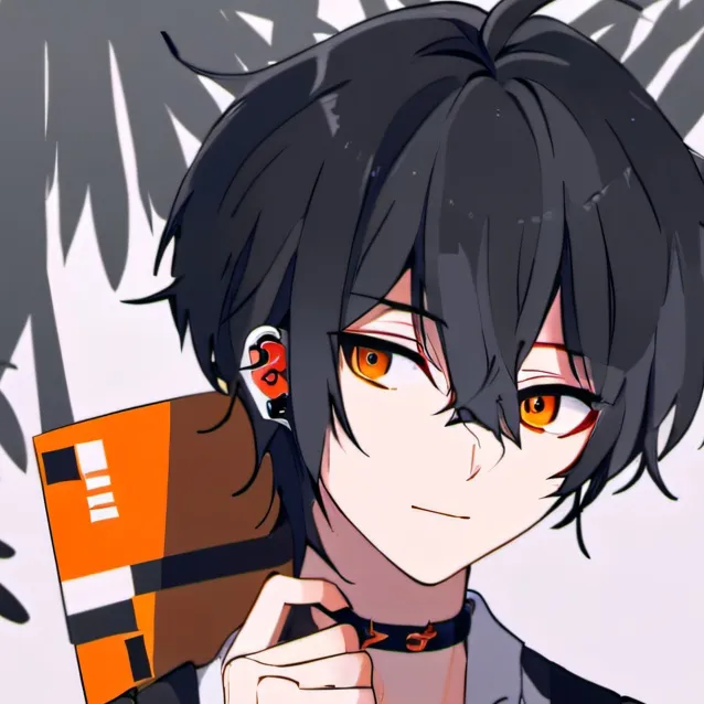 chat with ai character: cruz