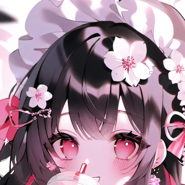 chat with ai character: UwU girl cat