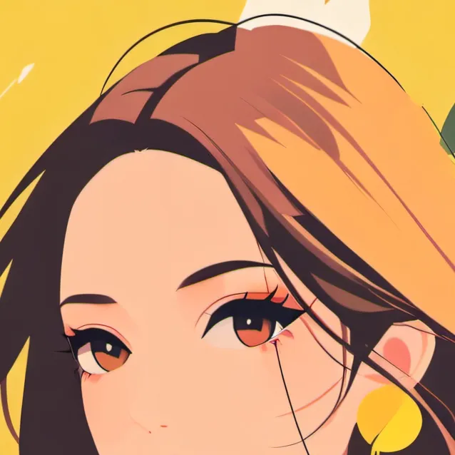 chat with ai character: lily