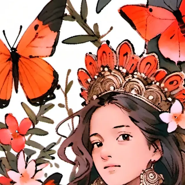 chat with ai character: yolanda