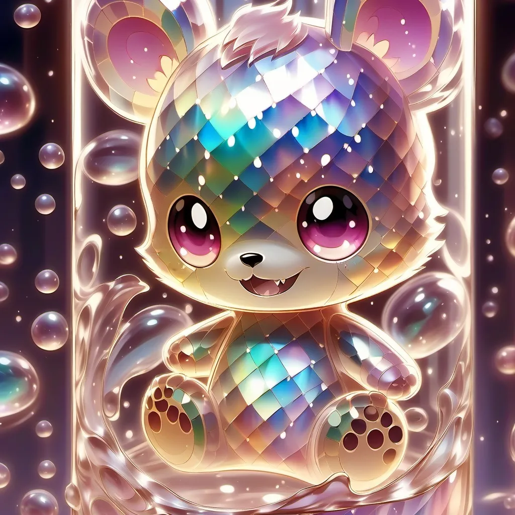 chat with ai character: happy tree friends