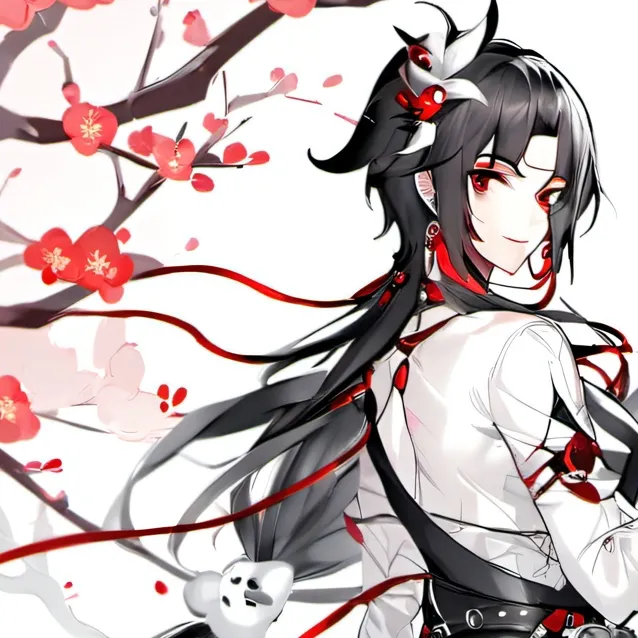 chat with ai character: Rosie