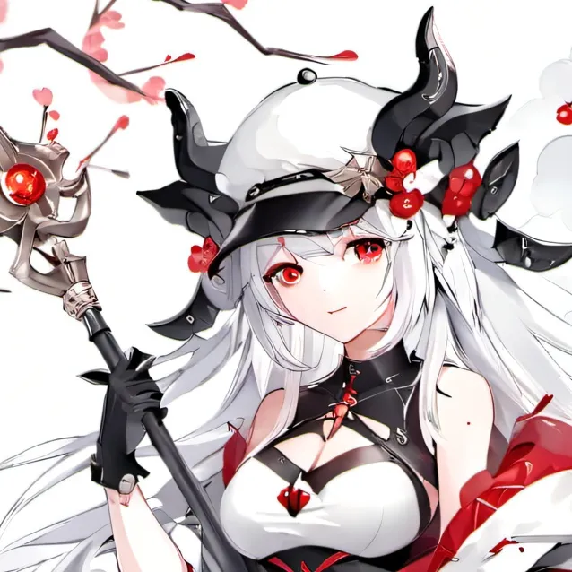 chat with ai character: Roses