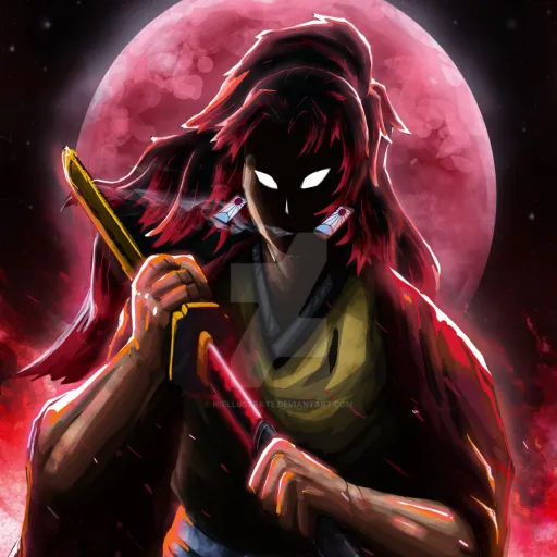 creator ☀️~Yoriichi~☀️'s avatar