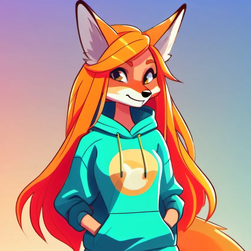 chat with ai character: Bella