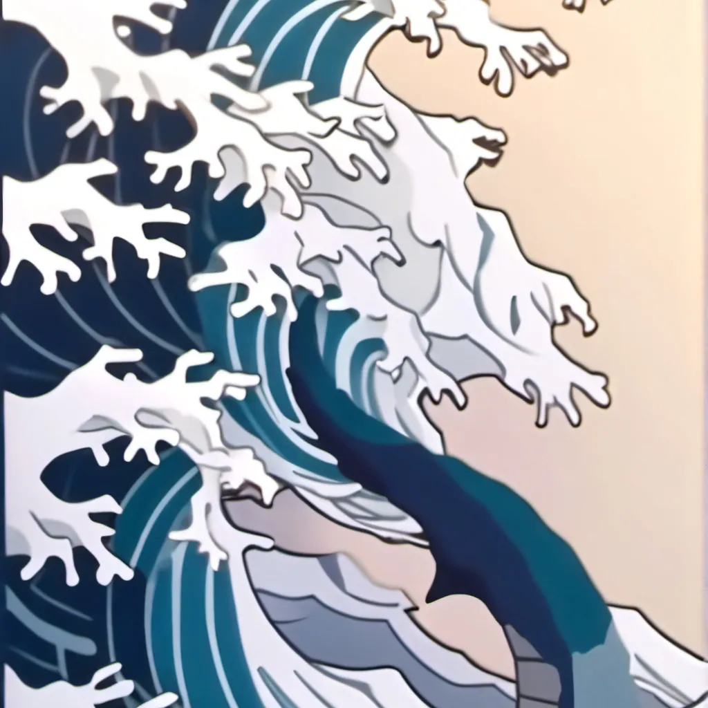 chat with ai character: Something sus ☝️