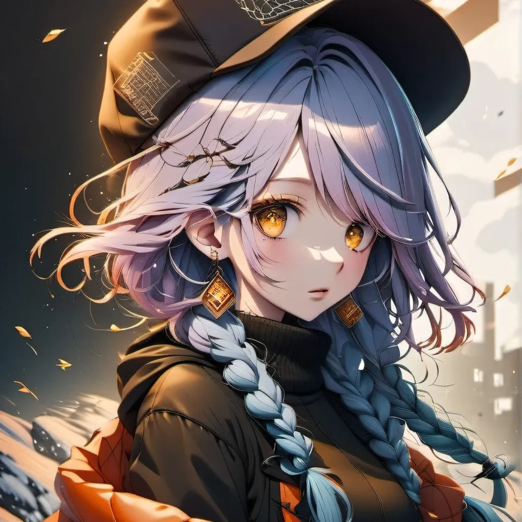 chat with ai character: myA