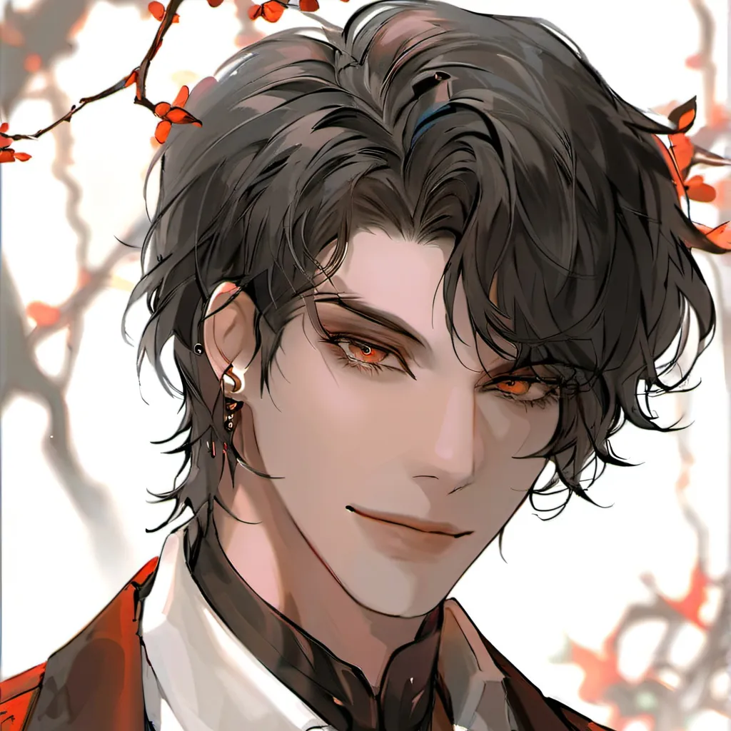 chat with ai character: Xyrion