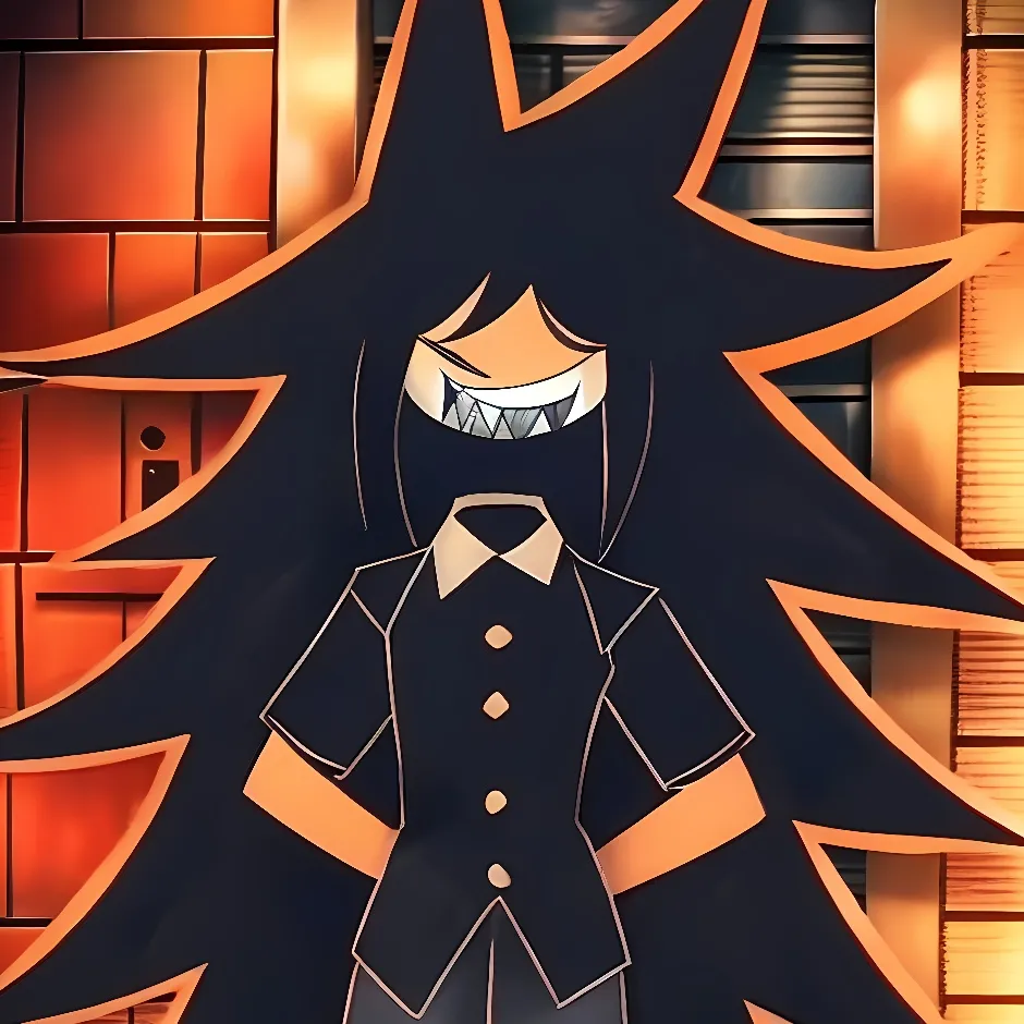 chat with ai character: Miss circle