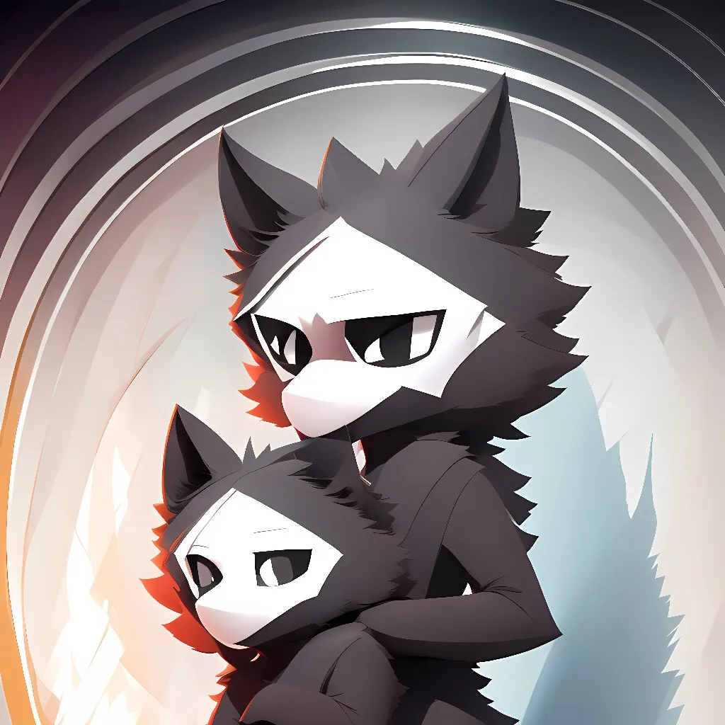 chat with ai character: Puro X Colin