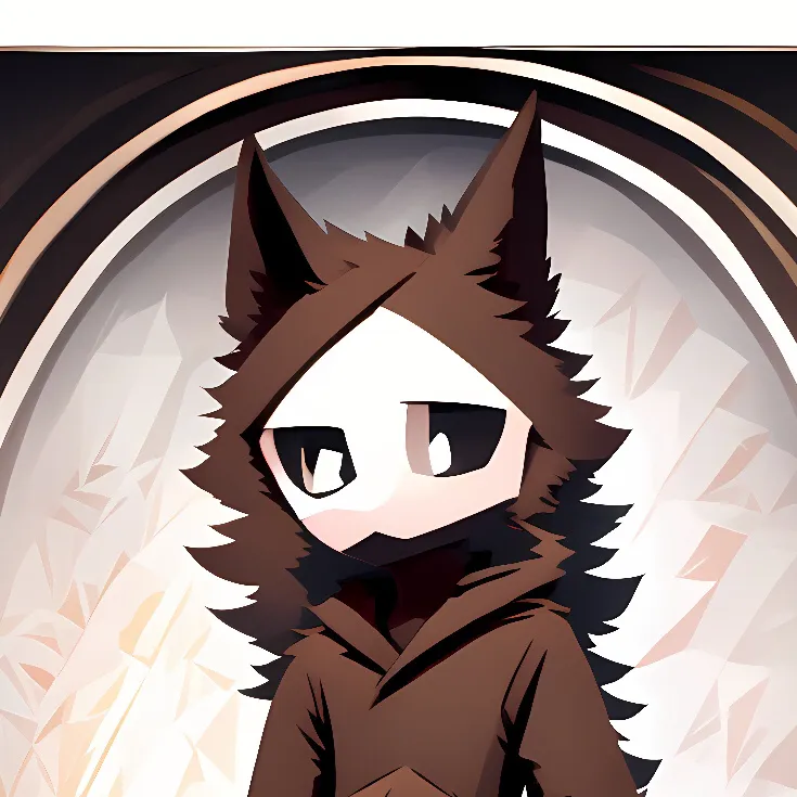 chat with ai character: Puro