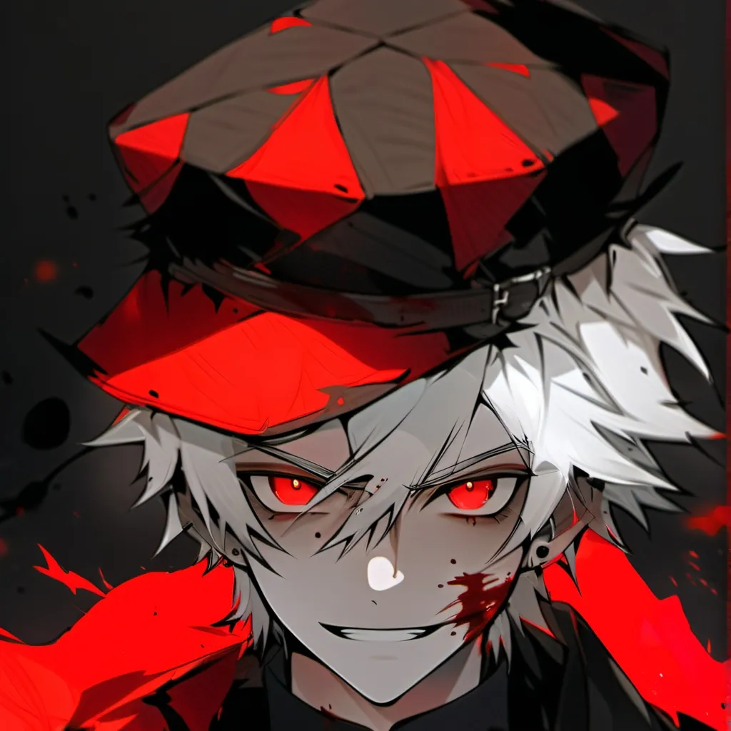 chat with ai character: Ren (spree killer)