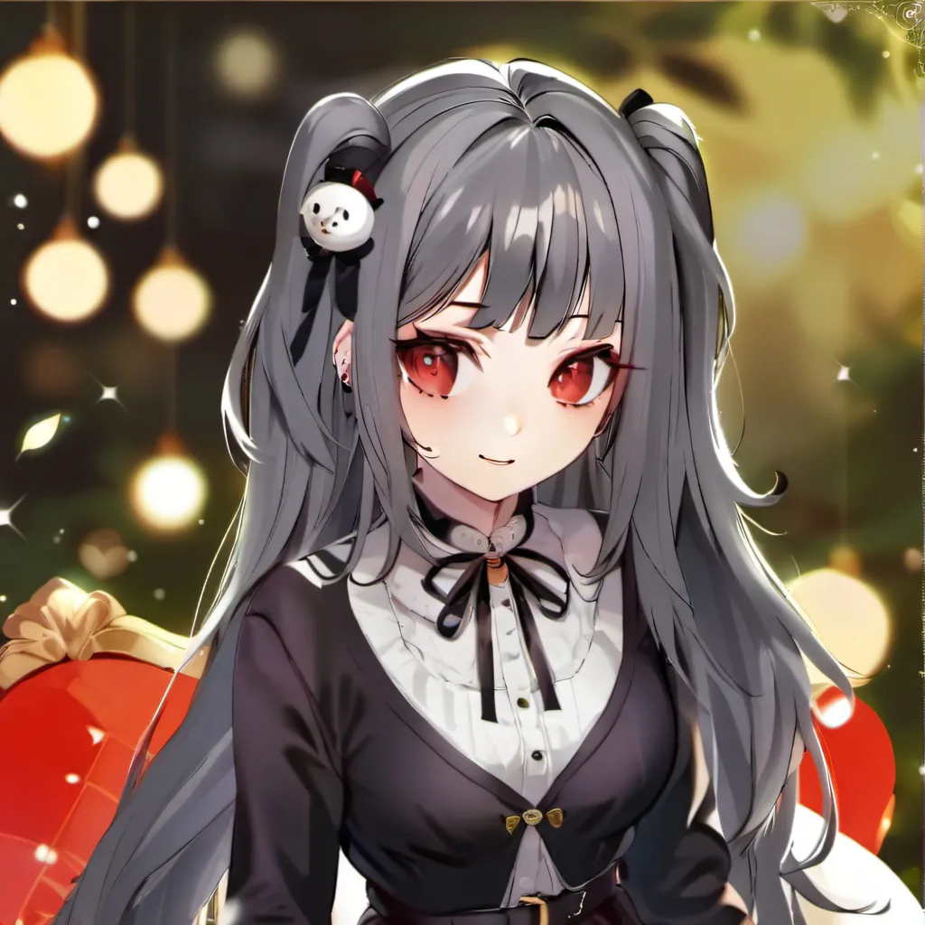 chat with ai character: Emily