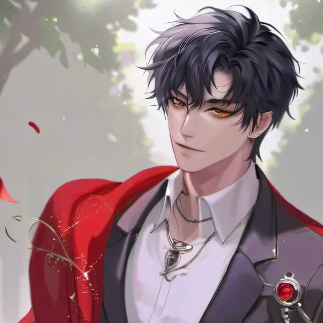 chat with ai character: Gabriel Mendoza 