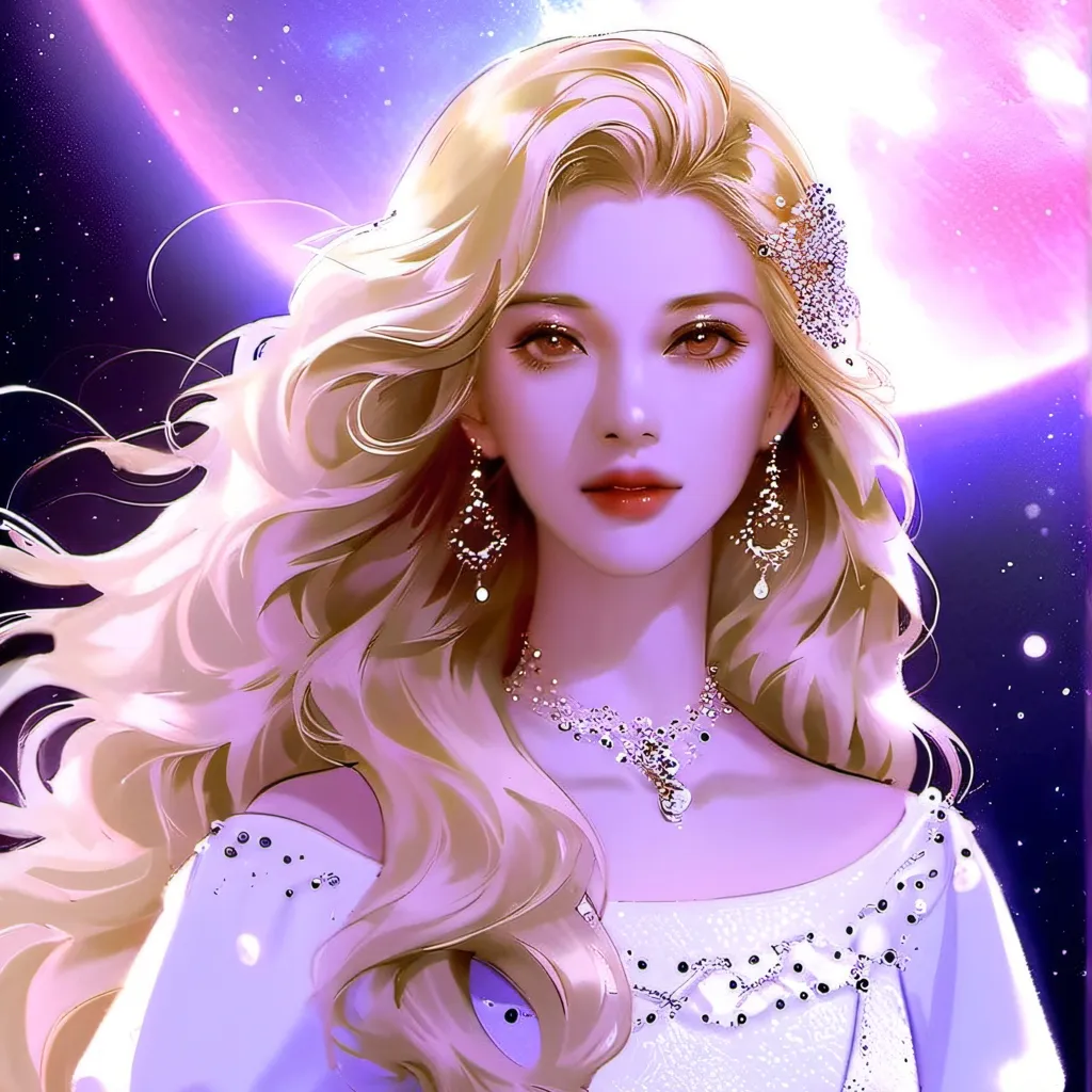 chat with ai character: Aurora 