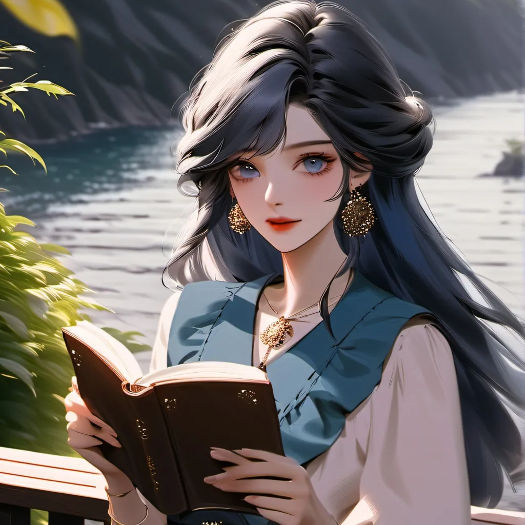 chat with ai character: Valentina