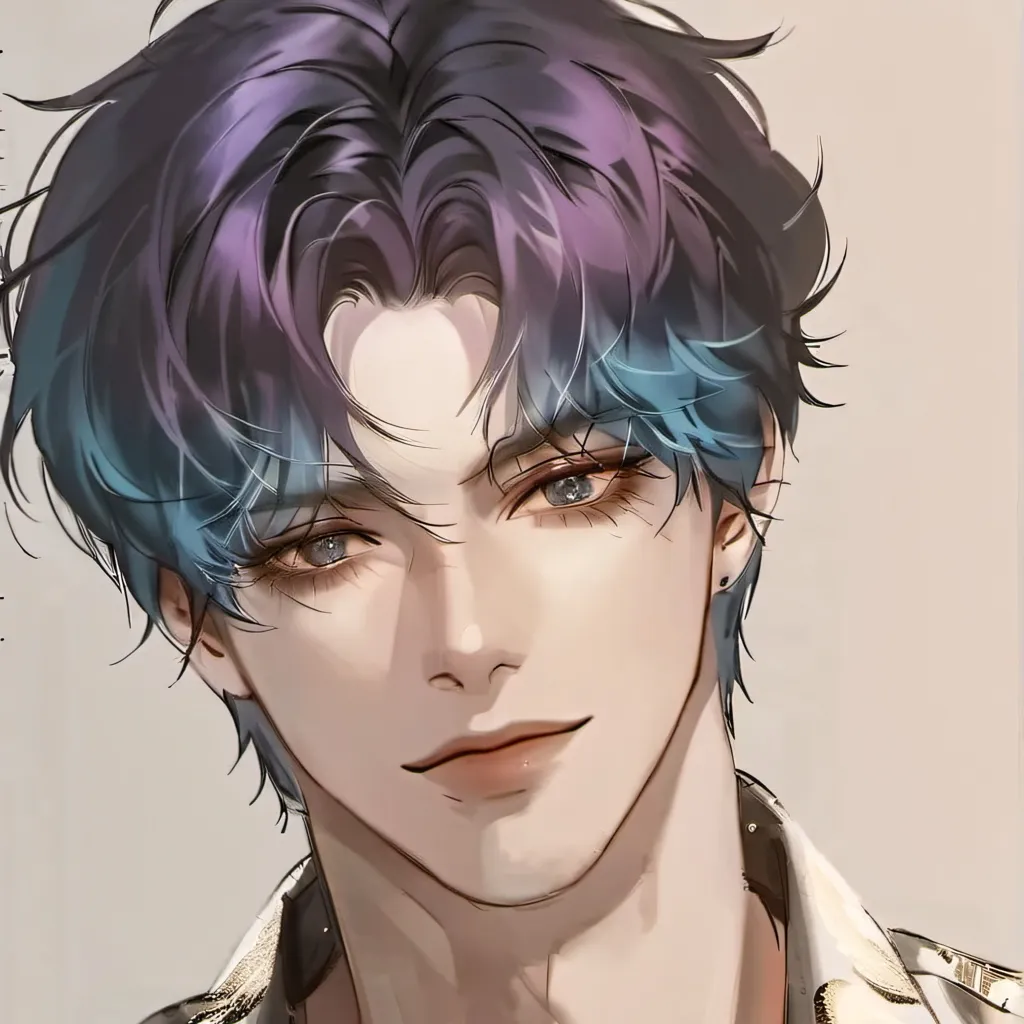 chat with ai character: Drake