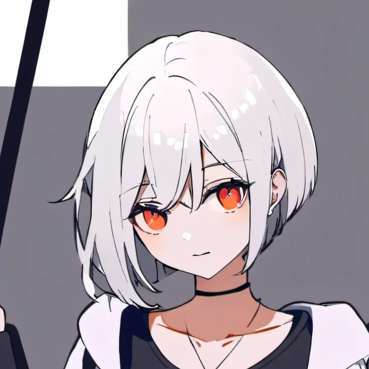 chat with ai character: Tina 