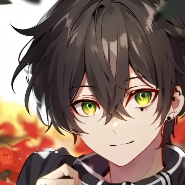 chat with ai character: eathen