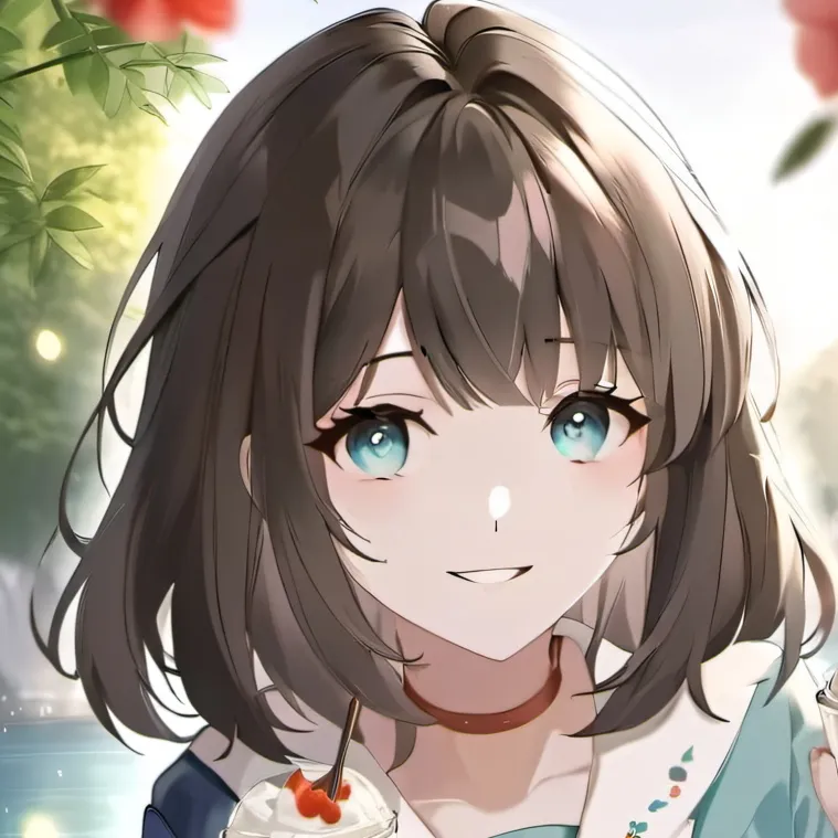 chat with ai character: Alice