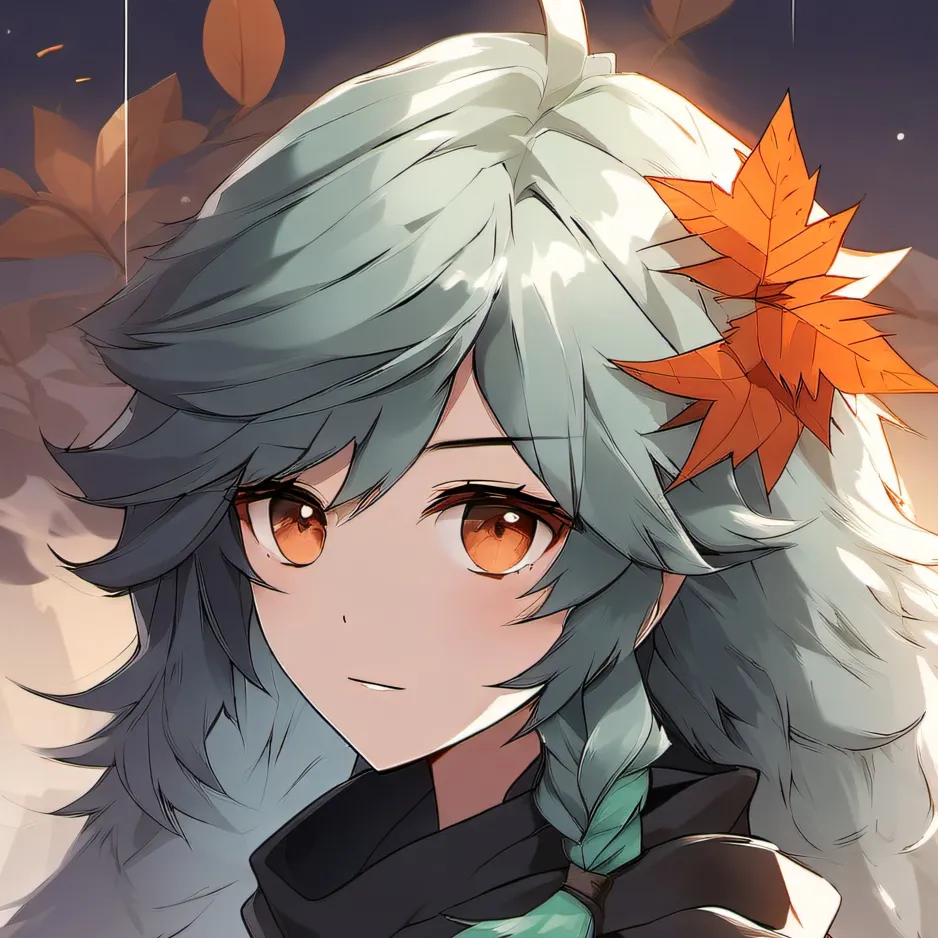 chat with ai character: Heather 