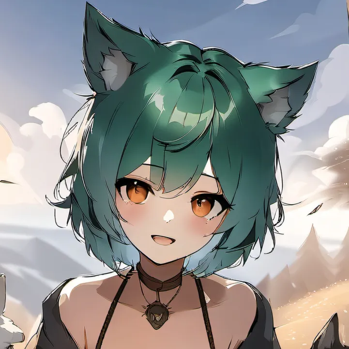 chat with ai character: kylee