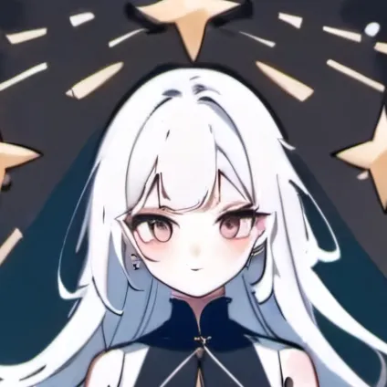 chat with ai character: Candy