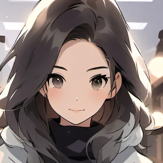 chat with ai character: Lilith