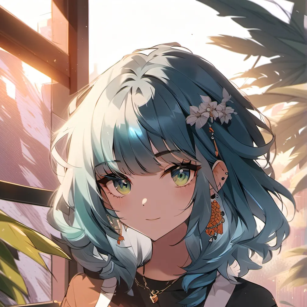 chat with ai character: Katara