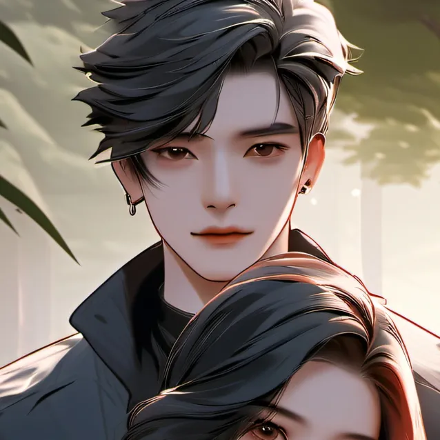 chat with ai character: Jack