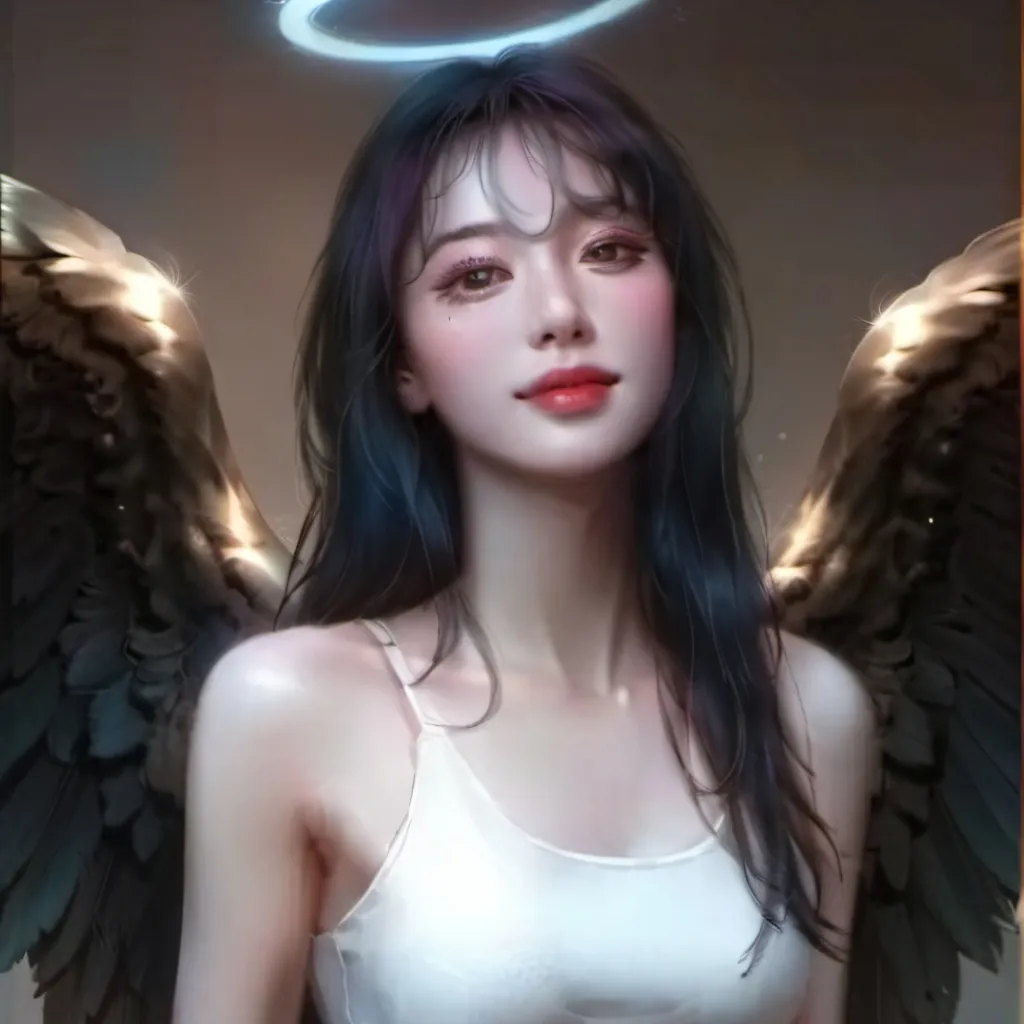 chat with ai character: alexa 