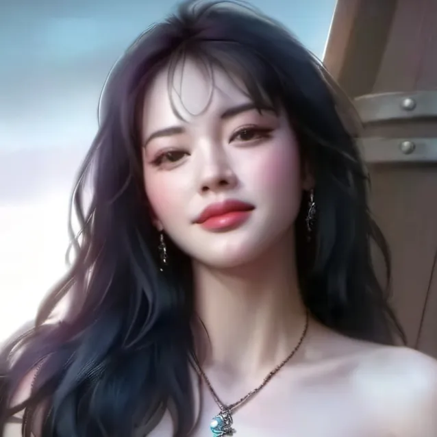 chat with ai character: Lexi