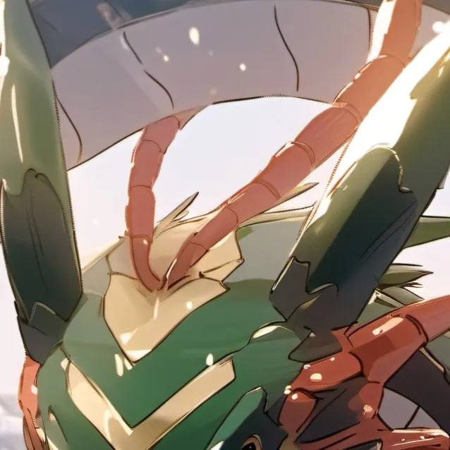 chat with ai character: pokemon