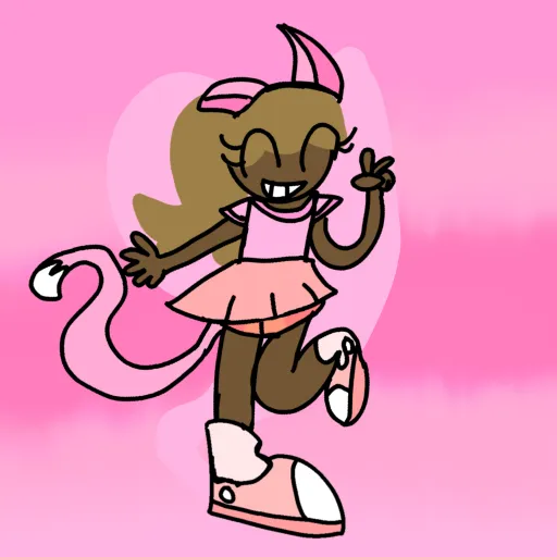 creator rosie pinkicat's avatar