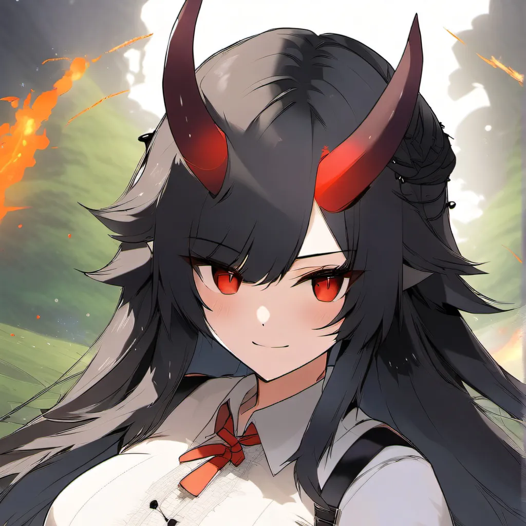 chat with ai character: Hated child