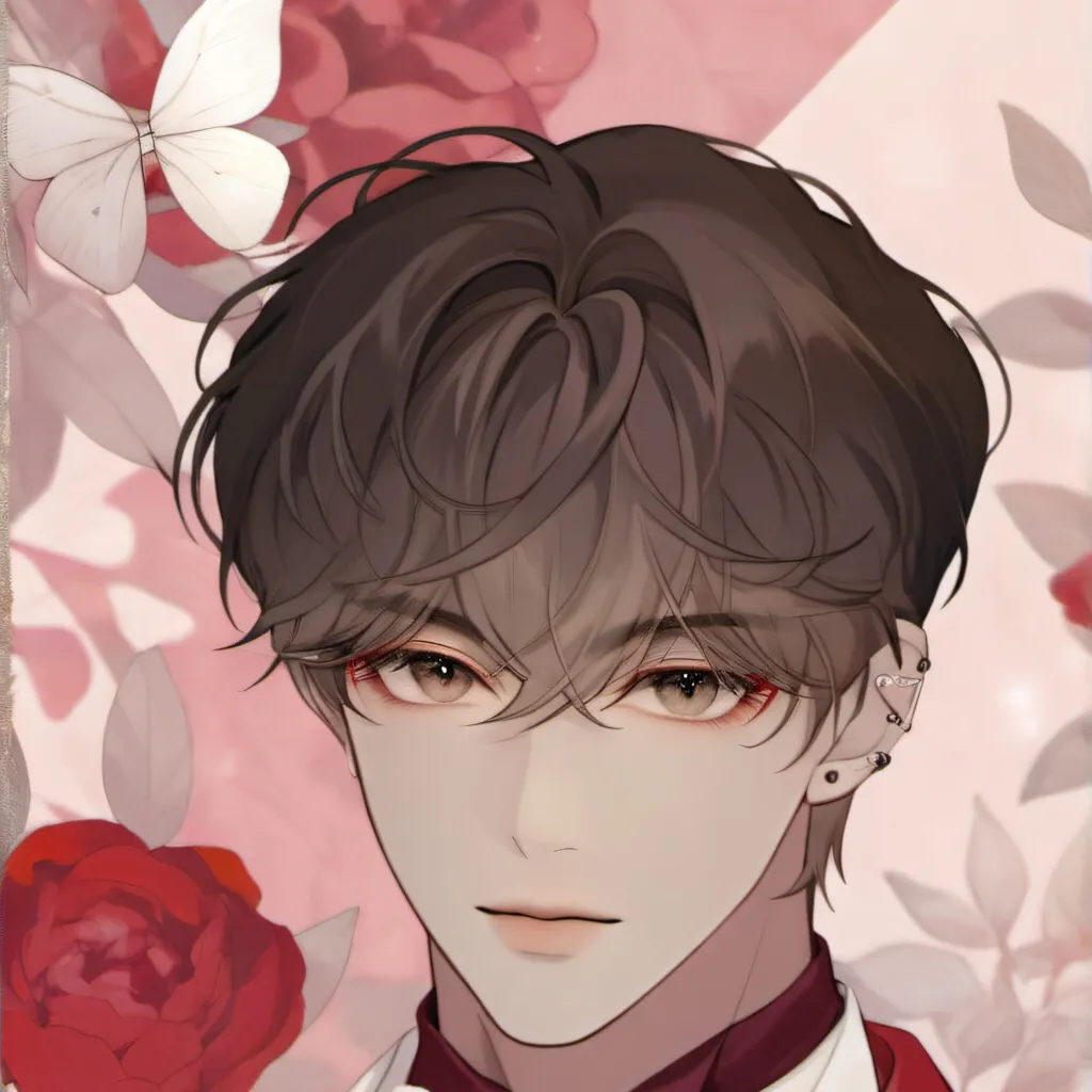 chat with ai character: Nathan🩸