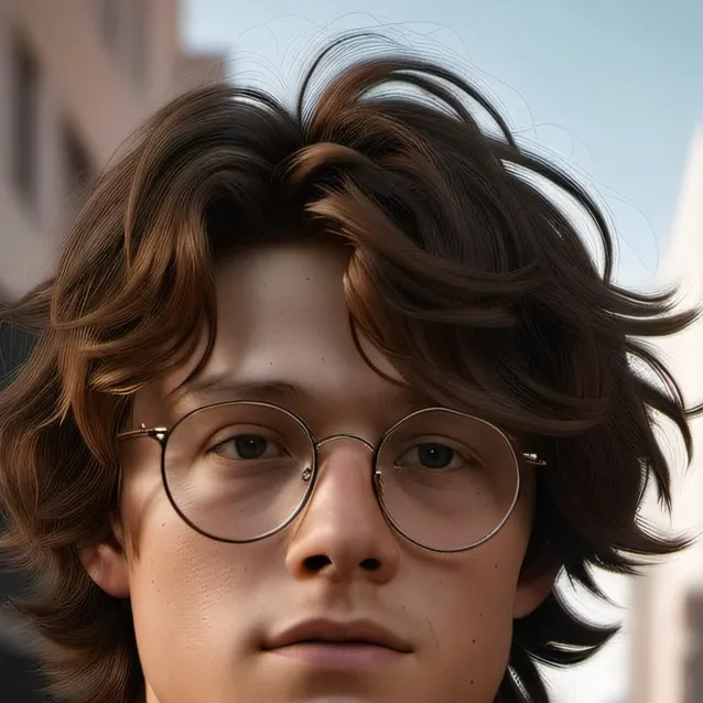 chat with ai character: David Kushner