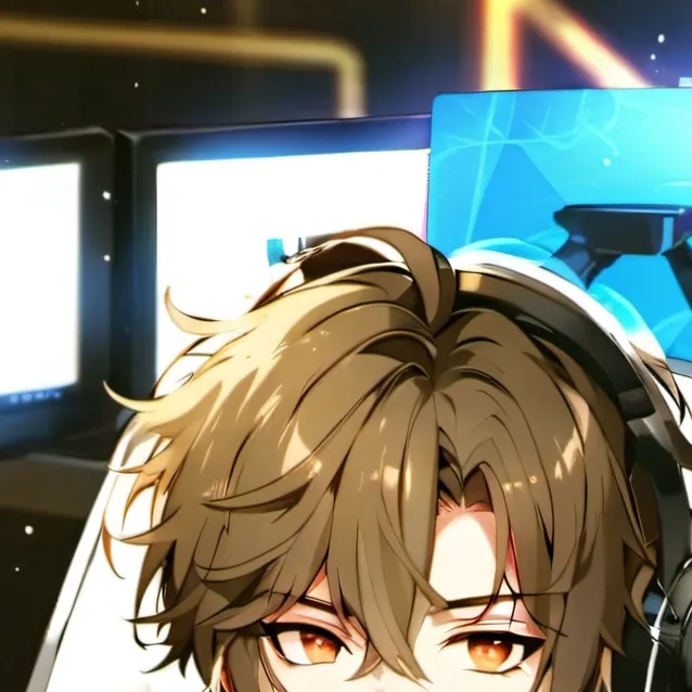 chat with ai character: Alec