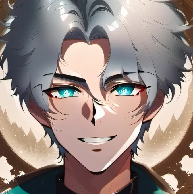 chat with ai character: Rehan