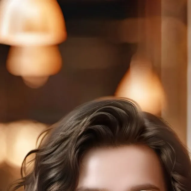 chat with ai character: pheobe spengler